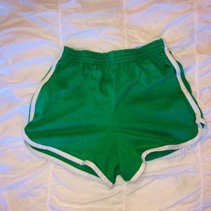 SOFFE soft shorts